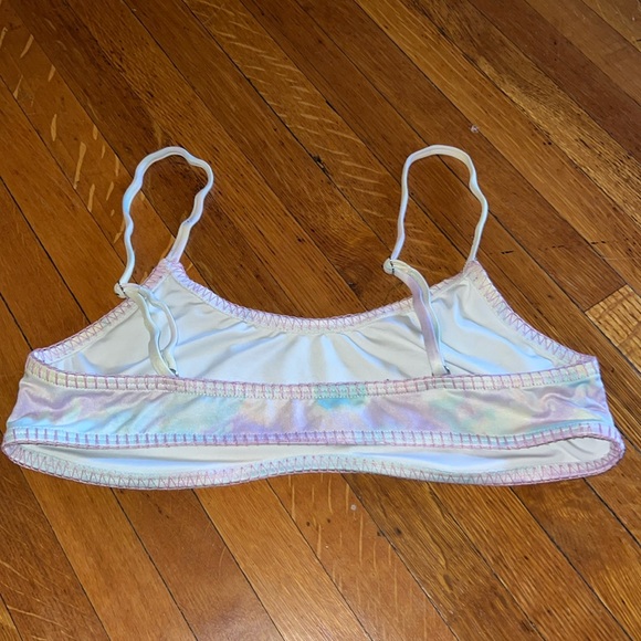 Target Swimsuit Top - Picture 3 of 4